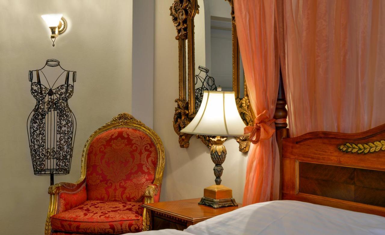 Aparthotel Lobster Prag