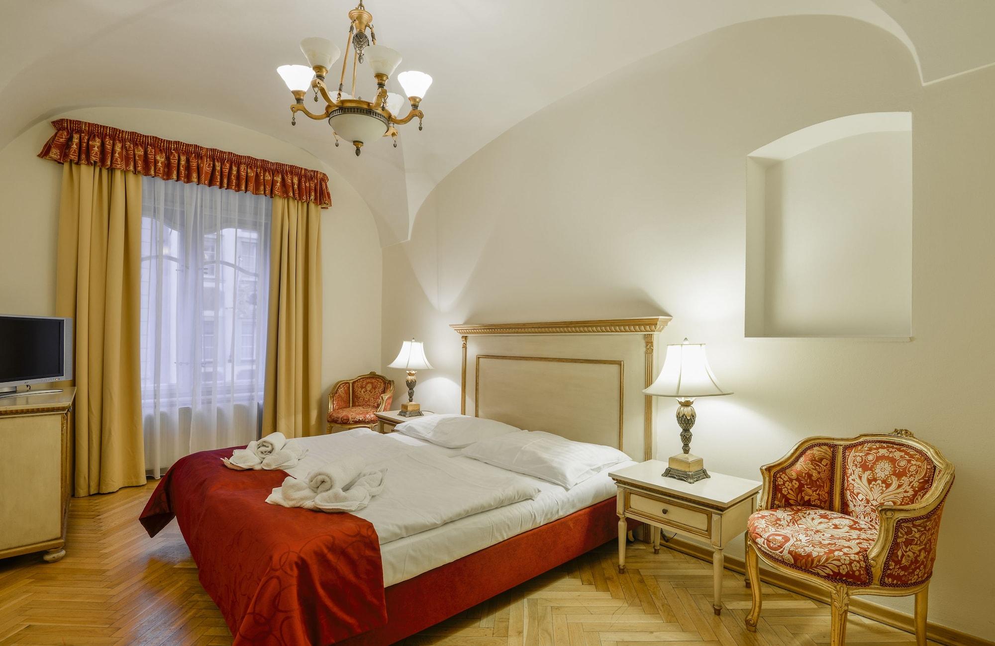 Lobster Prag