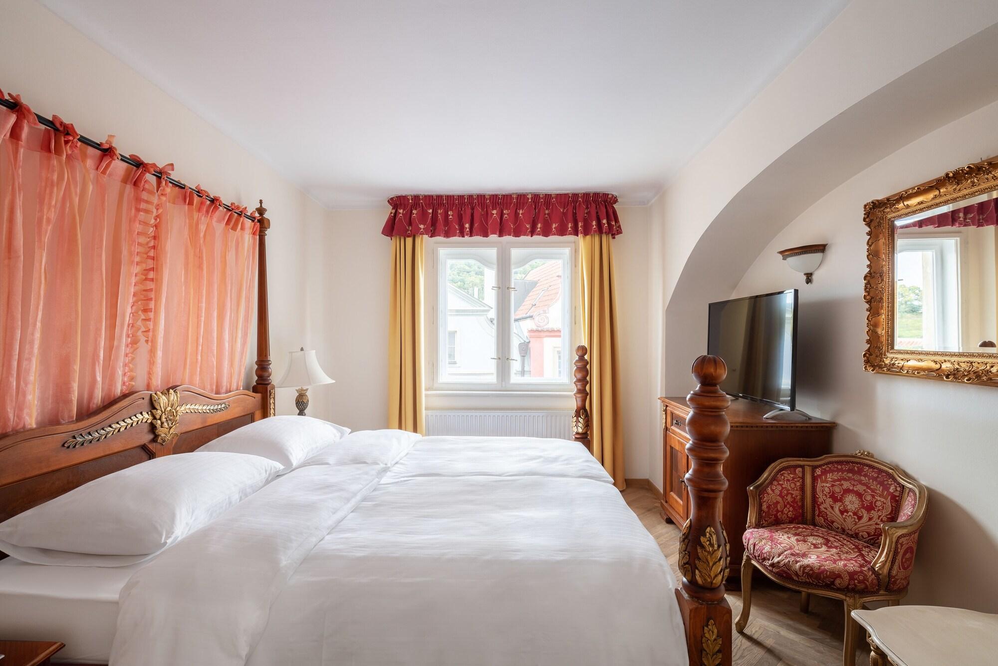 Lobster Aparthotel Prag