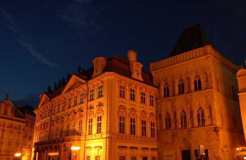 Lobster Prag
