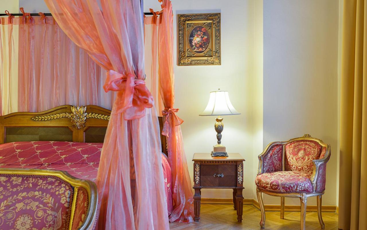 Aparthotel Lobster Praha