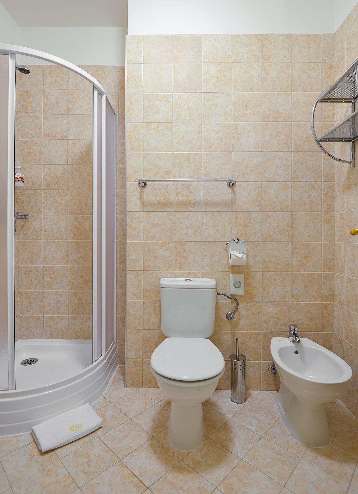 Aparthotel Lobster Praha